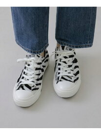 【SALE／30%OFF】CONVERSE ALL STAR ZEBRAFUR OX Sonny Label サニーレーベル シューズ・靴 スニーカー ホワイト【RBA_E】【送料無料】[Rakuten Fashion]