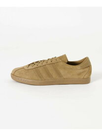 adidas TOBACCO Sonny Label サニーレーベル シューズ・靴 スニーカー ブラウン【送料無料】[Rakuten Fashion]