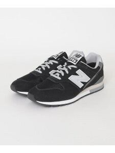 NEW BALANCE CM996XB2 Sonny Label �T�j�[���[�x�� �V���[�Y�E�C �X�j�[�J�[ �u���b�N�y���������z[Rakuten Fashion]