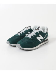 NEW BALANCE U9964PH Sonny Label �T�j�[���[�x�� �V���[�Y�E�C �X�j�[�J�[ �O���[���y���������z[Rakuten Fashion]