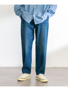 Lee FLEEASY NARROW Sonny Label �T�j�[���[�x�� �p���c ���̑��̃p���c �z���C�g �u���[�y���������z[Rakuten Fashion]