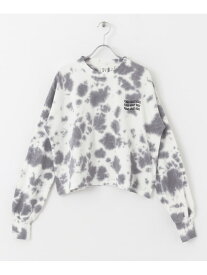 【SALE／20%OFF】ROXY KINDA SALTY PULLOVER Sonny Label サニーレーベル トップス スウェット・トレーナー【RBA_E】【送料無料】[Rakuten Fashion]