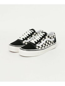 VANS OLD SKOOL 36 DX Sonny Label サニーレーベル シューズ・靴 スニーカー ブラック【送料無料】[Rakuten Fashion]