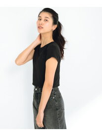 【SALE／50%OFF】SLAB Bratop Tshirts Sonny Label サニーレーベル トップス カットソー・Tシャツ ブラック ホワイト グリーン【RBA_E】[Rakuten Fashion]