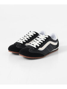 VANS SUPER LOWPRO Sonny Label �T�j�[���[�x�� �V���[�Y�E�C �X�j�[�J�[ �u���b�N�y���������z[Rakuten Fashion]