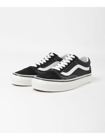 VANS OLD SKOOL 36 DX Sonny Label サニーレーベル シューズ・靴 スニーカー ブラック【送料無料】[Rakuten Fashion]