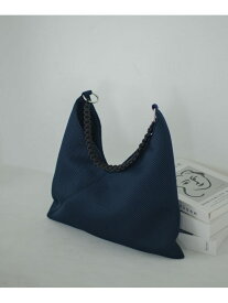 【SALE／40%OFF】メッシュトライアングルバッグ Sonny Label サニーレーベル バッグ トートバッグ グレー ネイビー ブラック【RBA_E】[Rakuten Fashion]