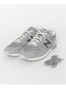 NEW BALANCE U9967K5 Sonny Label �T�j�[���[�x�� �V���[�Y�E�C �X�j�[�J�[ �O���[�y���������z[Rakuten Fashion]