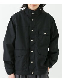 【SALE／30%OFF】Wrangler*SIERRA DESIGNS SIERRA PANAMINT JACKET Sonny Label サニーレーベル ジャケット・アウター その他のジャケット・アウター ブラック カーキ【RBA_E】【送料無料】[Rakuten Fashion]