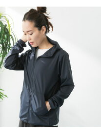 【SALE／40%OFF】SLAB Rash Parka Sonny Label サニーレーベル トップス パーカー・フーディー ブラック ネイビー【RBA_E】【送料無料】[Rakuten Fashion]