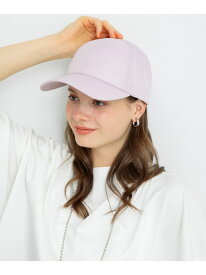 【SALE／50%OFF】UVCUTバックリボンキャップ Sonny Label サニーレーベル 帽子 キャップ ブラック ベージュ ピンク【RBA_E】[Rakuten Fashion]