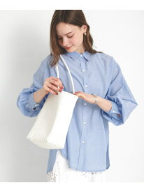 【SALE／50%OFF】メルカドトートバッグ Sonny Label サニーレーベル バッグ トートバッグ ホワイト ブラック【RBA_E】[Rakuten Fashion]