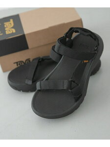 Teva W HURRICANE XLT3 Sonny Label �T�j�[���[�x�� �V���[�Y�E�C �T���_�� �u���b�N �z���C�g�y���������z[Rakuten Fashion]