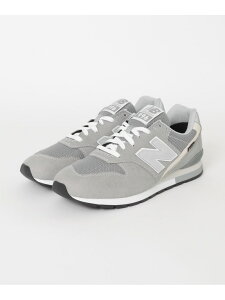 NEW BALANCE CM996XA2 Sonny Label �T�j�[���[�x�� �V���[�Y�E�C �X�j�[�J�[ �u���b�N�y���������z[Rakuten Fashion]