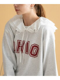 【SALE／60%OFF】マルチWAYレースレイヤードフリル Sonny Label サニーレーベル ファッション雑貨 その他のファッション雑貨 ホワイト ブラック【RBA_E】[Rakuten Fashion]