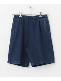 【SALE／20%OFF】carhartt W LOVILIA SHORT Sonny Label サニーレーベル パンツ その他のパンツ ブルー【RBA_E】【送料無料】[Rakuten Fashion]