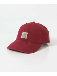 carhartt SELBY CANVAS CAP Sonny Label �T�j�[���[�x�� �X�q �L���b�v �u���b�N�y���������z[Rakuten Fashion]