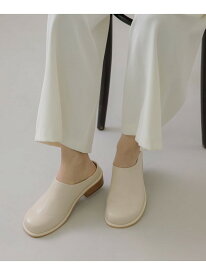 【SALE／60%OFF】ボアインソールサボ Sonny Label サニーレーベル シューズ・靴 その他のシューズ・靴 ホワイト ブラック【RBA_E】[Rakuten Fashion]