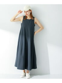 Aラインカットワンピース Sonny Label サニーレーベル ワンピース・ドレス ワンピース ネイビー レッド ブラック【送料無料】[Rakuten Fashion]