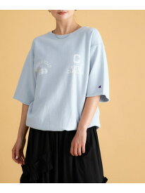 【SALE／30%OFF】『別注』Champion*Sonny Label リバースウィーブロゴスウェットTシャツ Sonny Label サニーレーベル トップス スウェット・トレーナー【RBA_E】【送料無料】[Rakuten Fashion]