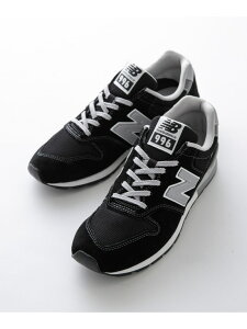 NEW BALANCE CM996BK2 Sonny Label �T�j�[���[�x�� �V���[�Y�E�C �X�j�[�J�[ �u���b�N�y���������z[Rakuten Fashion]