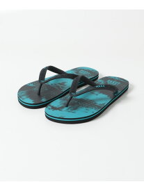 REEF SEASIDE PRINTS Sonny Label サニーレーベル シューズ・靴 サンダル[Rakuten Fashion]