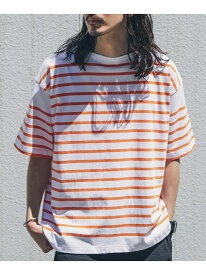 【SALE／40%OFF】MONT KEMMEL SHORT-SLEEVE T-SHIRTS Sonny Label サニーレーベル トップス カットソー・Tシャツ ホワイト【RBA_E】[Rakuten Fashion]