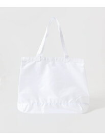 【SALE／50%OFF】OOPS トートバッグ Sonny Label サニーレーベル バッグ トートバッグ ホワイト ブラック【RBA_E】[Rakuten Fashion]