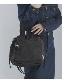 DRIFTER HANDLE POCKET TOTE Sonny Label サニーレーベル バッグ トートバッグ ブラック ブルー【送料無料】[Rakuten Fashion]