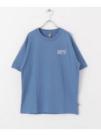 【SALE／40%OFF】NEW BALANCE Athletics プレミアムロゴクルー Sonny Label サニーレーベル トップス カットソー・Tシャツ ブラック【RBA_E】[Rakuten Fashion]