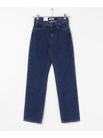 【SALE／30%OFF】carhartt W NOXON PANT Sonny Label サニーレーベル パンツ ジーンズ・デニムパンツ ブルー ブラック【RBA_E】【送料無料】[Rakuten Fashion]