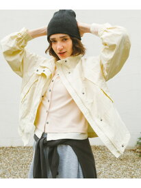 【SALE／30%OFF】撥水スタンドカラーナイロンブルゾン Sonny Label サニーレーベル ジャケット・アウター ナイロンジャケット ブラック ベージュ ホワイト【RBA_E】【送料無料】[Rakuten Fashion]