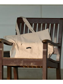 OOPS トートバッグ Sonny Label サニーレーベル バッグ トートバッグ ブラック【送料無料】[Rakuten Fashion]