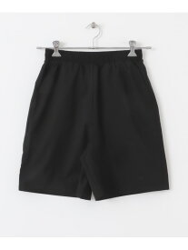 REEF ACTIVE SHORTS Sonny Label サニーレーベル パンツ その他のパンツ ブラック【送料無料】[Rakuten Fashion]