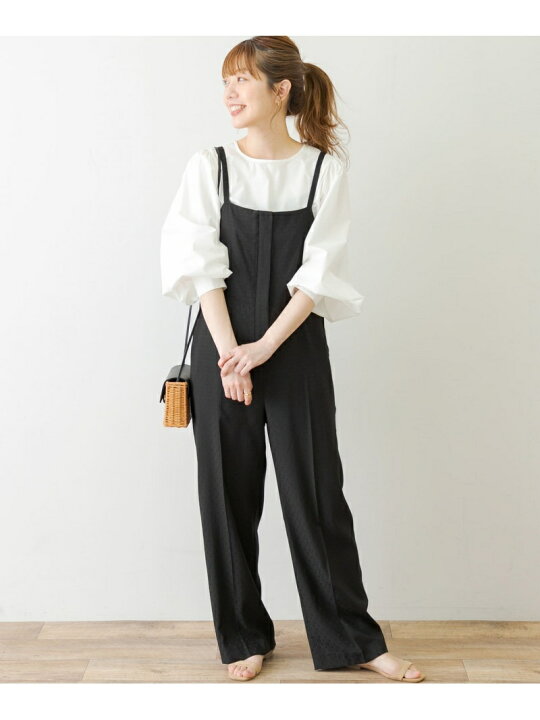 楽天市場】【SALE／30%OFF】ドットジャガードオールインワン Sonny 