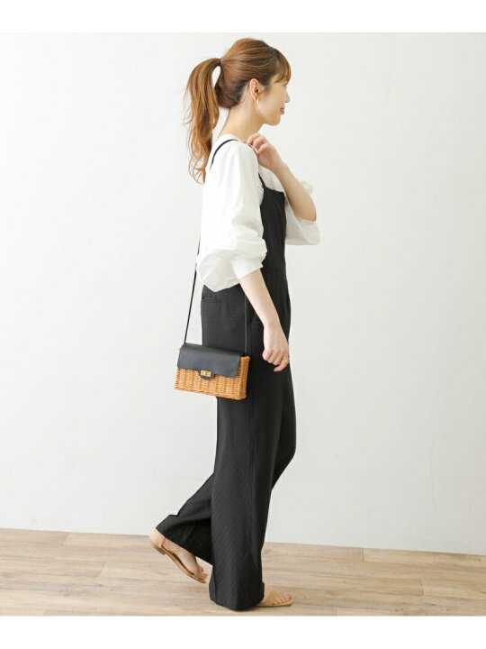 楽天市場】【SALE／30%OFF】ドットジャガードオールインワン Sonny 