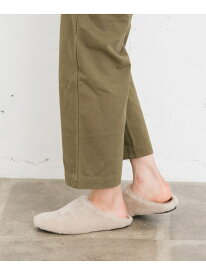 【SALE／40%OFF】CORSO ROMA, 9 ファーサンダル∴ Sonny Label サニーレーベル シューズ・靴 サンダル ベージュ【RBA_E】【送料無料】[Rakuten Fashion]