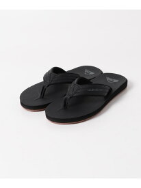 QUIKSILVER CARVER NUBUCK Sonny Label サニーレーベル シューズ・靴 サンダル【送料無料】[Rakuten Fashion]