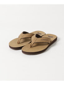 QUIKSILVER CARVER NUBUCK Sonny Label サニーレーベル シューズ・靴 サンダル【送料無料】[Rakuten Fashion]