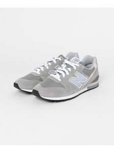 NEW BALANCE CM996GR2 Sonny Label �T�j�[���[�x�� �V���[�Y�E�C �X�j�[�J�[ �O���[�y���������z[Rakuten Fashion]