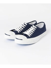 CONVERSE JACK PURCELL Sonny Label サニーレーベル シューズ・靴 スニーカー ネイビー【送料無料】[Rakuten Fashion]