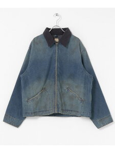 BIG MAC DENIM WORK JACKET Sonny Label Tj[[x WPbgEAE^[ fjWPbgyz[Rakuten Fashion]