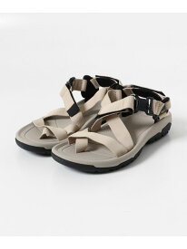 【SALE／20%OFF】Teva M HURRICANE TERRA DACTYL Sonny Label サニーレーベル シューズ・靴 サンダル ブラック ホワイト【RBA_E】【送料無料】[Rakuten Fashion]