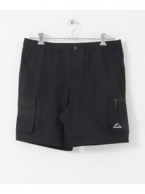 【SALE／40%OFF】REEF BAJA DRY CARGO SHORTS Sonny Label サニーレーベル パンツ その他のパンツ ブラック【RBA_E】【送料無料】[Rakuten Fashion]