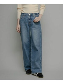 NEEDBY heritage MEI Sonny Label サニーレーベル パンツ ジーンズ・デニムパンツ ブルー【送料無料】[Rakuten Fashion]