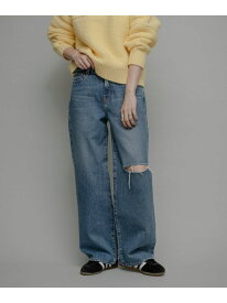 NEEDBY heritage MEI Sonny Label サニーレーベル パンツ ジーンズ・デニムパンツ【送料無料】[Rakuten Fashion]