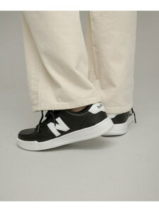�ySALE�^30%OFF�zNEW BALANCE CT30 Sonny Label �T�j�[���[�x�� �V���[�Y�E�C �X�j�[�J�[ �u���b�N�yRBA_E�z�y���������z[Rakuten Fashion]
