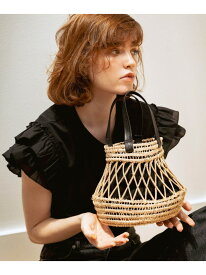 【SALE／10%OFF】フリルフレンチスリーブプルオーバー Sonny Label サニーレーベル トップス カットソー・Tシャツ ブラウン ブラック グレー【RBA_E】【送料無料】[Rakuten Fashion]