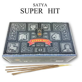 楽天市場 Satya サイババ ナグチャンパ アロマ お香 美容 コスメ 香水 の通販