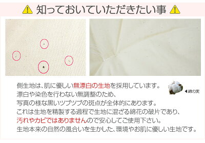 ふっくらお昼寝掛け布団(中綿増量タイプ)無漂白生地使用のお昼寝布団(お昼寝ふとんお昼ね布団お昼ねふとん子供用布団子供用寝具日本製国産)《6.1.O》